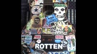 xSergioRottenx - The girl next door (Screeching Weasel acoustic cover)