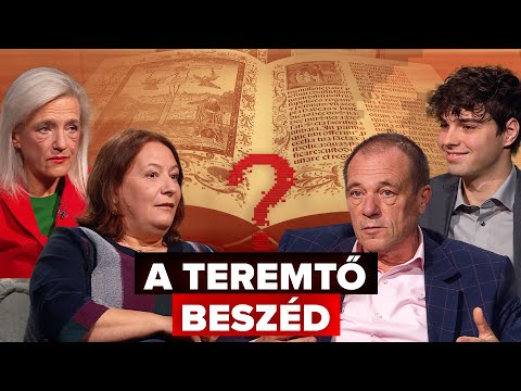 A beszéd ajándék – Ez itt a kérdés