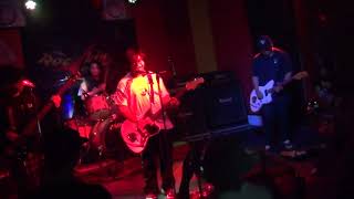 Download lagu Chrysanthemum - Collapsed / Shallowed Memory Live at The Rockin (20/07/24) mp3