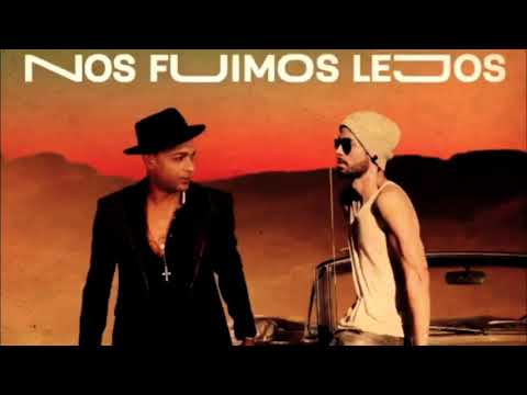 Enrique Iglesias x Micha x Descemer ( Nos Fuimos Lejøs )