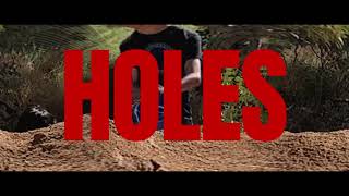 Holes (2024) Trailer