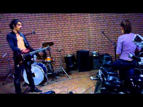 Alexander Kirilov i Svetla