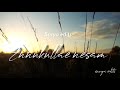 Kannukullea Unnai Vaithen Kannamma Song Whatsapp Status