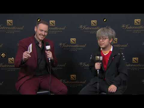 TI 10 MOMENTS XEPHER INTERVIEW "MAMA AKU DI TI "