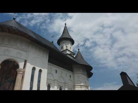 Mănăstirea Hadambu  Iași