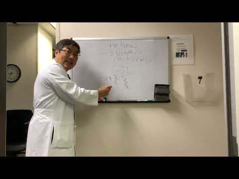 Approach to Retinal Migraine