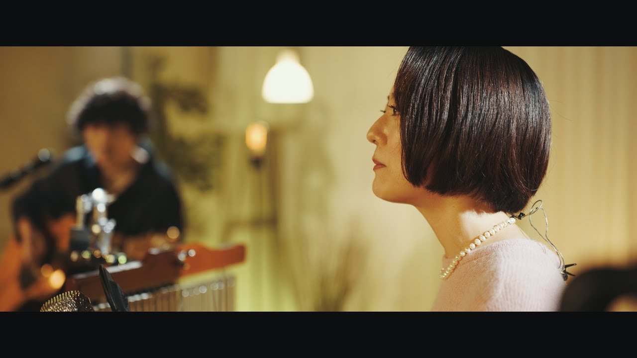 moumoon -fullmoon live Autumn 2025- リリース記念配信ライブ