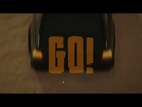 Modded Car vs. Zombie Horde - Road of the Dead