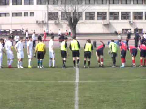 U17 CSEPEL-VÁC 1-1