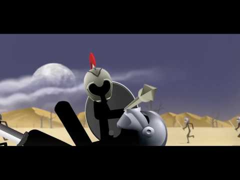 Stick Empires 3D Animation war Montage (Original)