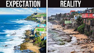 SHOCKING Reasons You Should NEVER Move To Puerto Rico!