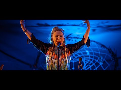 Mari Boine - Goaskinviellja  [ Music for Life OpenAir, Switzerland ]