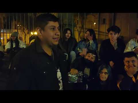 TIAGO SRB vs DELENYER - Final | Activación WCB 🇪🇦 - 🇵🇪