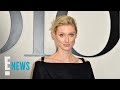 Elizabeth Debicki Recreates One Of Princess Diana S Iconic Looks E News