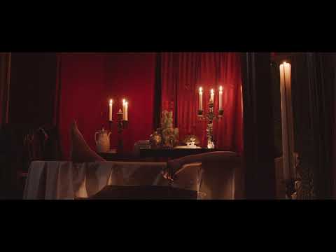 La Baigneuse du Val | Film d'époque | Inspiré du poème Le Dormeur du Val de Rimbaud