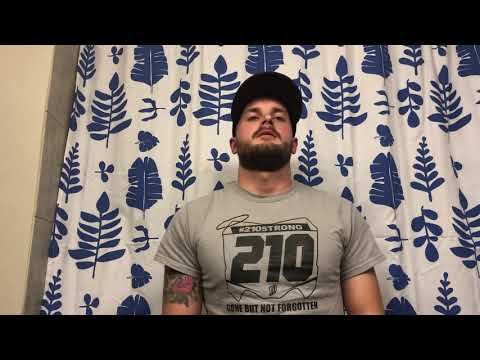 Podcast #1 Real Talk with Sunny Drake