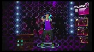 Dance Central Spotlight　As Long As You Love Me　Pro