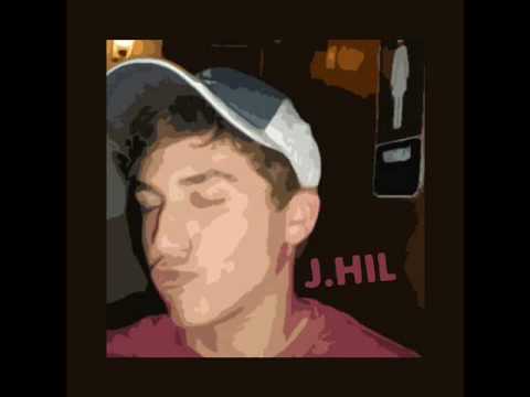 J.Hil - Sweet Dreams In The Sky (B.o.B vs Beyoncé)