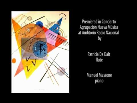 David Horta - Interacción