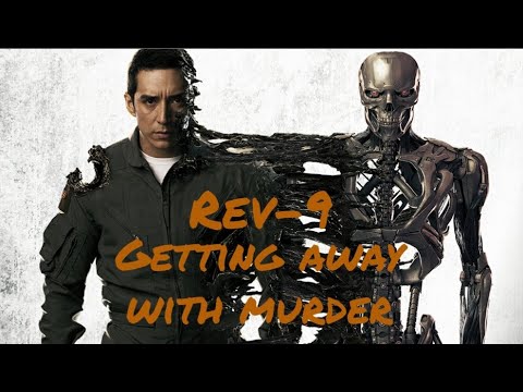 Rev-9 - Getting Away with Murder