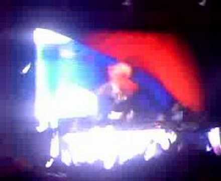 Ferry Corsten - Future Music Festival 2007