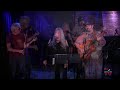 Bill Staines Song Night - Live At Caffe Lena