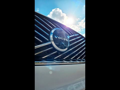 All-new 2025 Volvo XC90 at Bomnin Volvo