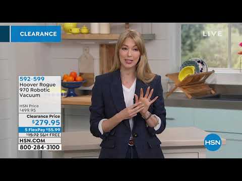 HSN | Home Clearance 02.21.2020 - 11 AM