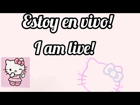 Genesis Rios is live!