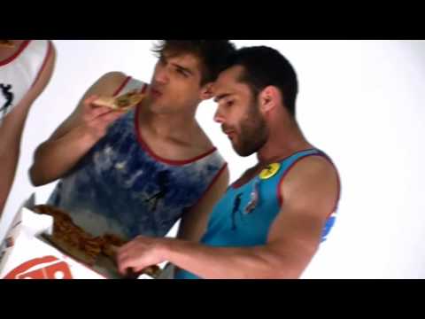 ApostolosMitropoulos WARRIORZ HQ