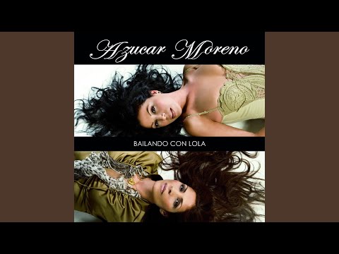 Video Bailando con Lola de Azúcar Moreno