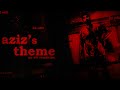 Aziz's Theme (8D Edit) | The Animal Park Medley | SV Rendition | Ranbir Kapoor | Mass BGM