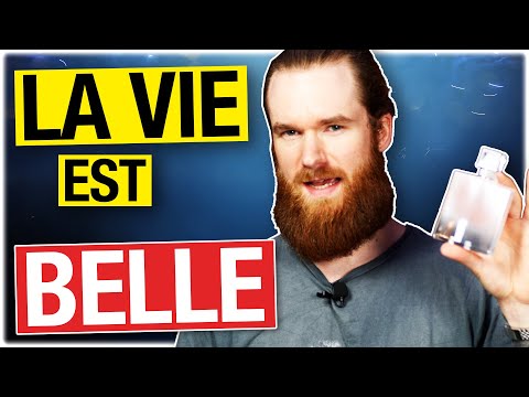 La Vie Est Belle "Parfum Blanche" | Beste GÜNSTIGE DELINA ALTERNATIVE?