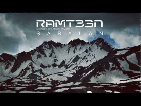 Ramteen - Sabalan