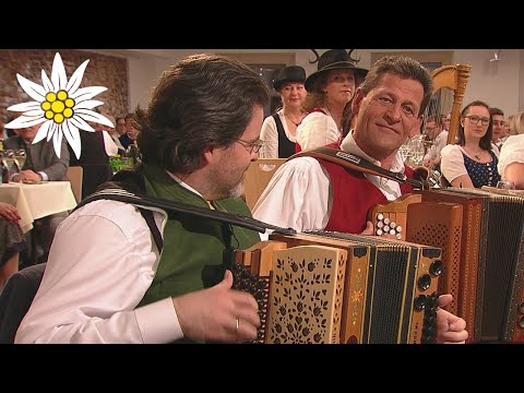 Muntig Polka | Franz Posch & Hans Schröpfer