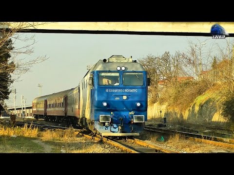 Jimmy 64-1013-3 cu Mecanic de Treaba/with Nice Engineer in Oradea - 20 January 2016