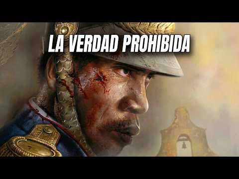 EL SECRETO OCULTO del héroe Cabral que nadie quiso contar