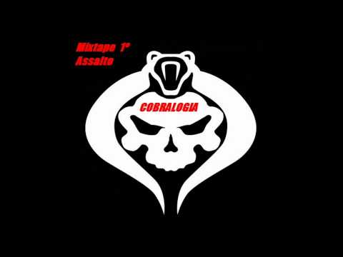 Cobra ft. Thug Paxion - MixTape Cobra Preta - CobraLogia 2011