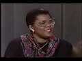 WETA Metro Week Clip January 5 1990