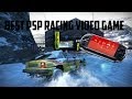 Best PSP Racing Video Game Ever 