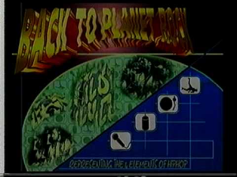 Back to Planet Rock 1998 - Rockin till death vs. Suicidal lifestyle