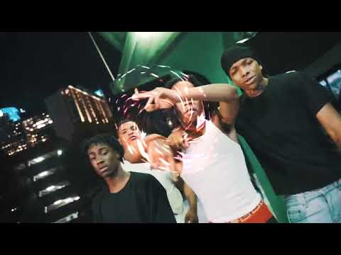LIT MURDA-TOP OPP OFFICIAL MUSIC VIDEO