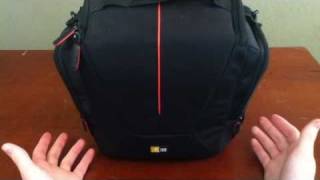 What's In My Camera Bag