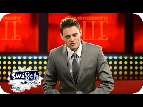 Die Comedy Falle: Daniela aus Hagen | Switch Reloaded