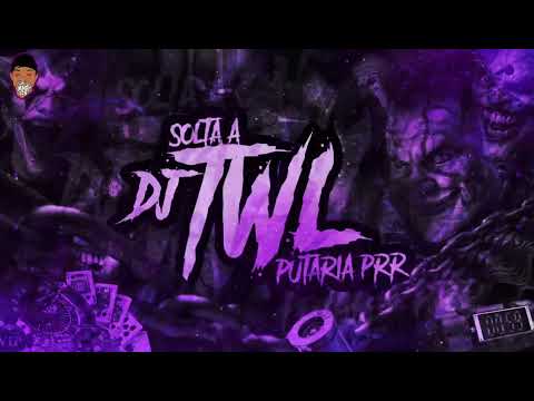 Montagem Dilatação Hipnótica 5.0 vs DJ TWL Remix