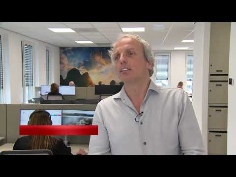 NOS journaal 4mrt2020