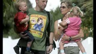 {Madeleine, Sean, And Amelie McCann}  Missing You