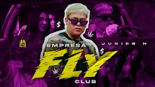 Empresa Fly Club Music Video