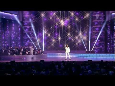 Вечер музыки Арно Бабаджаняна