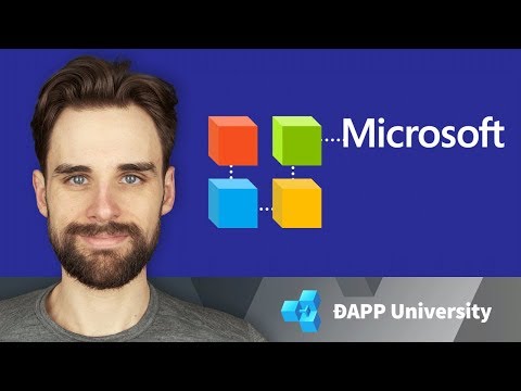 Microsoft Blockchain, Ethereum 2.0, EWasm, Solidity 0.5, Your Email Questions Answered!